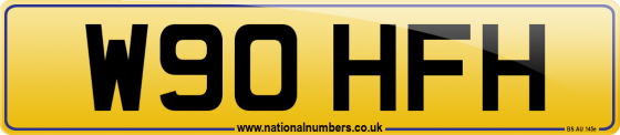 W90 HFH