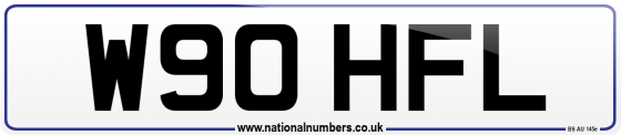 W90 HFL