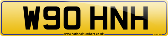 W90 HNH