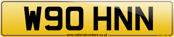 W90 HNN