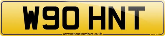 W90 HNT
