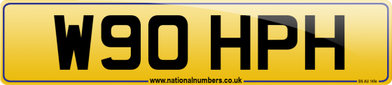 W90 HPH