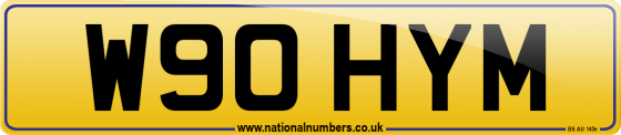W90 HYM