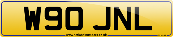W90 JNL