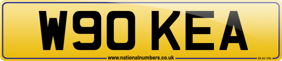 W90 KEA
