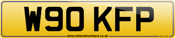 W90 KFP