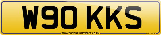 W90 KKS