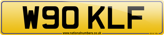 W90 KLF