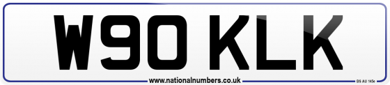 W90 KLK