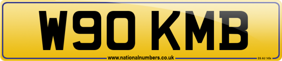W90 KMB