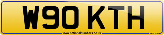 W90 KTH