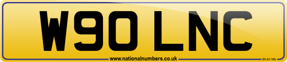 W90 LNC