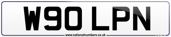W90 LPN