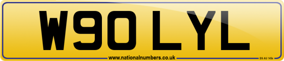 W90 LYL