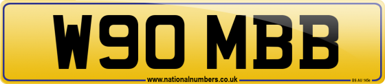 W90 MBB