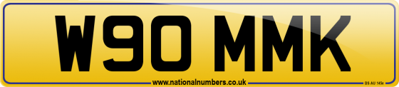 W90 MMK