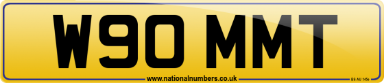 W90 MMT