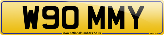 W90 MMY
