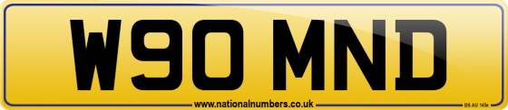 W90 MND
