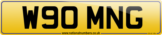 W90 MNG