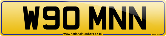 W90 MNN