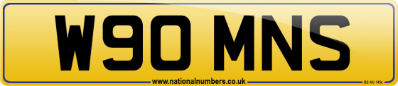 W90 MNS