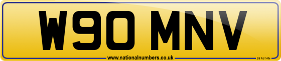 W90 MNV