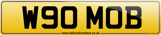 W90 MOB