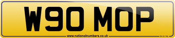W90 MOP
