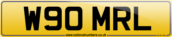 W90 MRL