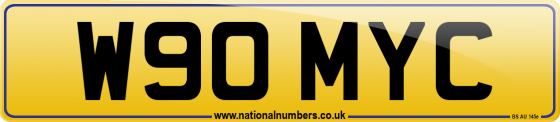 W90 MYC