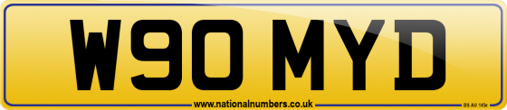 W90 MYD