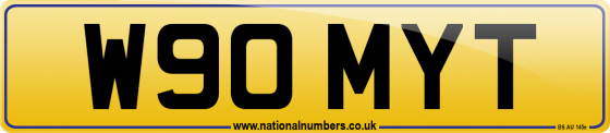W90 MYT