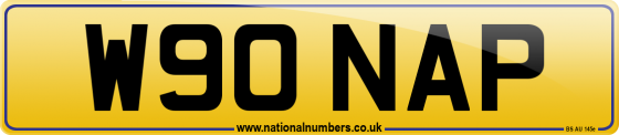 W90 NAP
