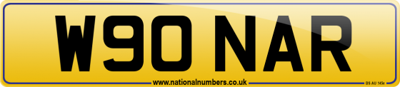 W90 NAR