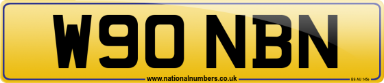 W90 NBN
