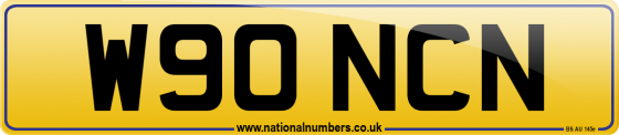 W90 NCN