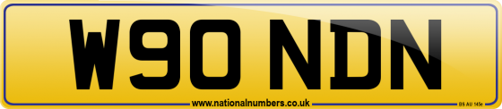 W90 NDN
