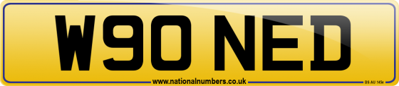 W90 NED
