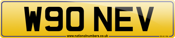 W90 NEV