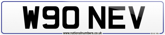 W90 NEV