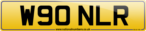 W90 NLR