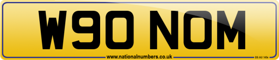 W90 NOM