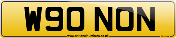 W90 NON