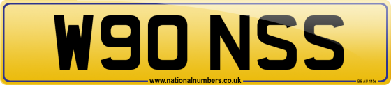 W90 NSS