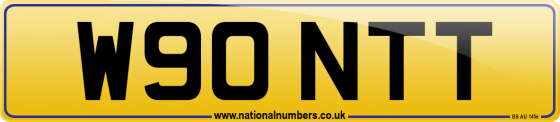 W90 NTT