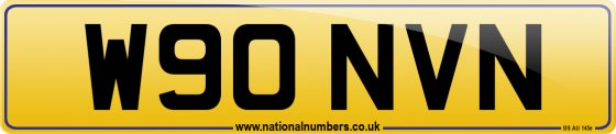 W90 NVN
