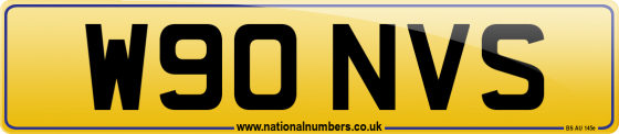 W90 NVS