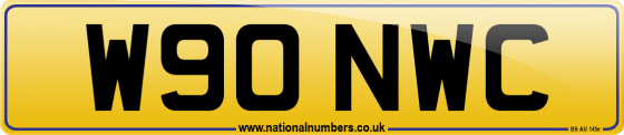 W90 NWC