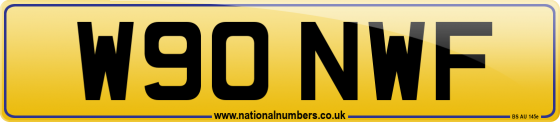 W90 NWF